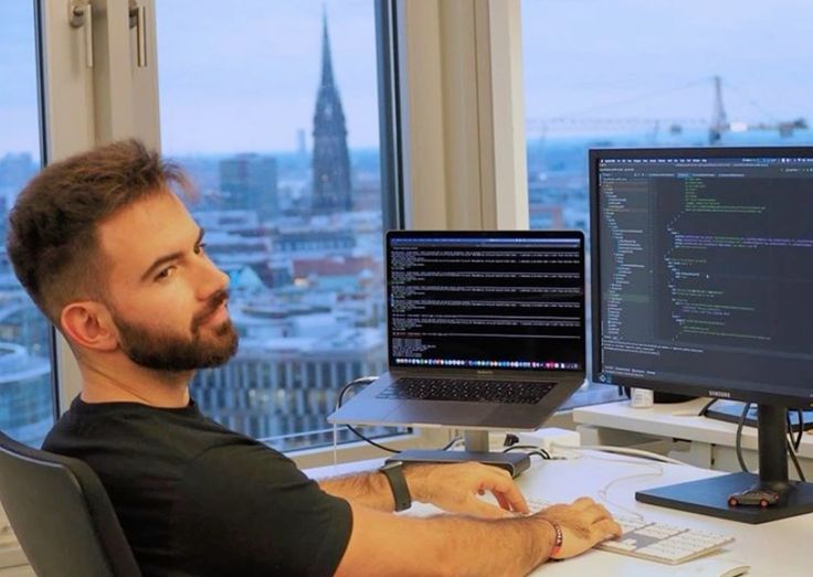 Студенты Nebrix Form